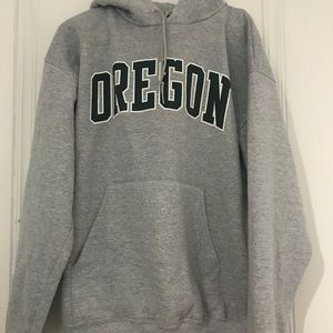 Champion Oregon Hoodie